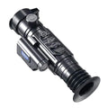 Sytong XM06-35/50LRF Thermal Rifle Scope with Range Finder and Ballistics - T-EAGLE