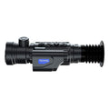 Sytong XM06-35/50LRF Thermal Rifle Scope with Range Finder and Ballistics - T-EAGLE