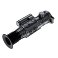 Sytong XM06-35/50LRF Thermal Rifle Scope with Range Finder and Ballistics - T-EAGLE