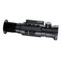 Sytong XM06-35/50LRF Thermal Rifle Scope with Range Finder and Ballistics - T-EAGLE