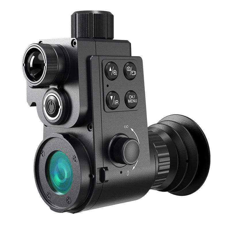 Sytong HT-88 Digital Night Vision Clip-On - T-EAGLE