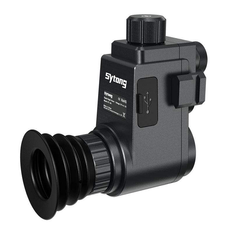 Sytong HT-88 Digital Night Vision Clip-On - T-EAGLE