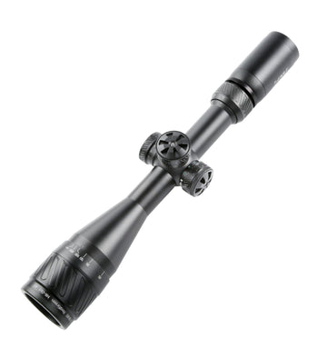 T-EAGLE SR 3-9X40AOIR-Black Riflescope