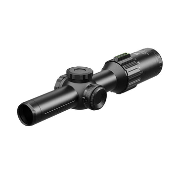 TANGO 1-6X24IR LPVO Riflescope