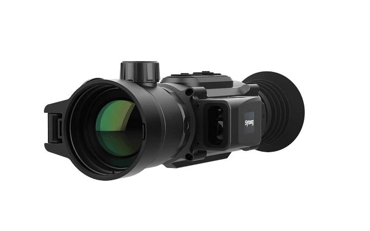 Sytong XM2.0-650L Thermal Imaging Scope With Laser Range Finder
