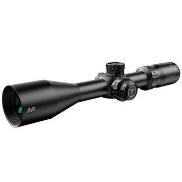 T-Eagle Long Range Riflescope AR 5-30×50 IR SFP 1/10 MIL
