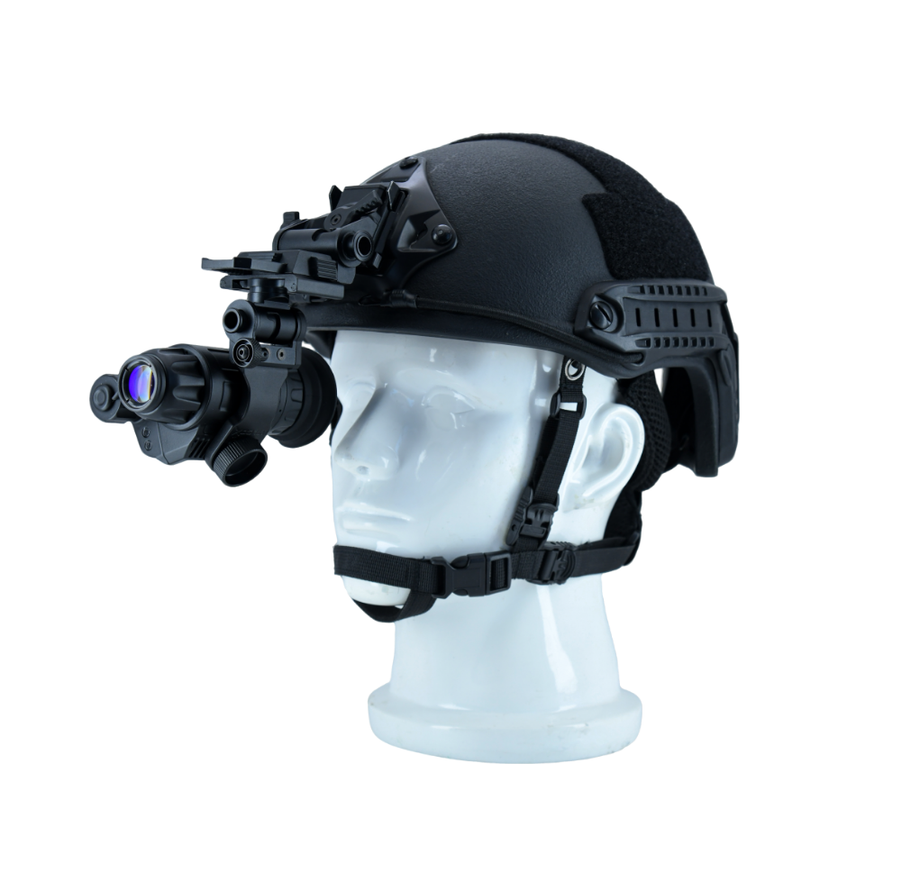 NIGHT VISION PVS-14S,Gen 3, Auto-Gated , Green Phosphor, FOM 2200