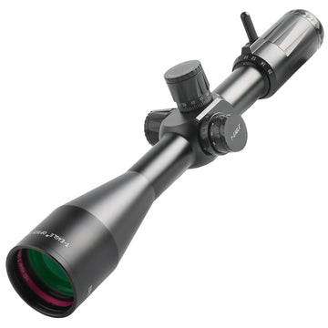T-EAGLE VIPER 5-20X50FFP IR Long Range Riflescope