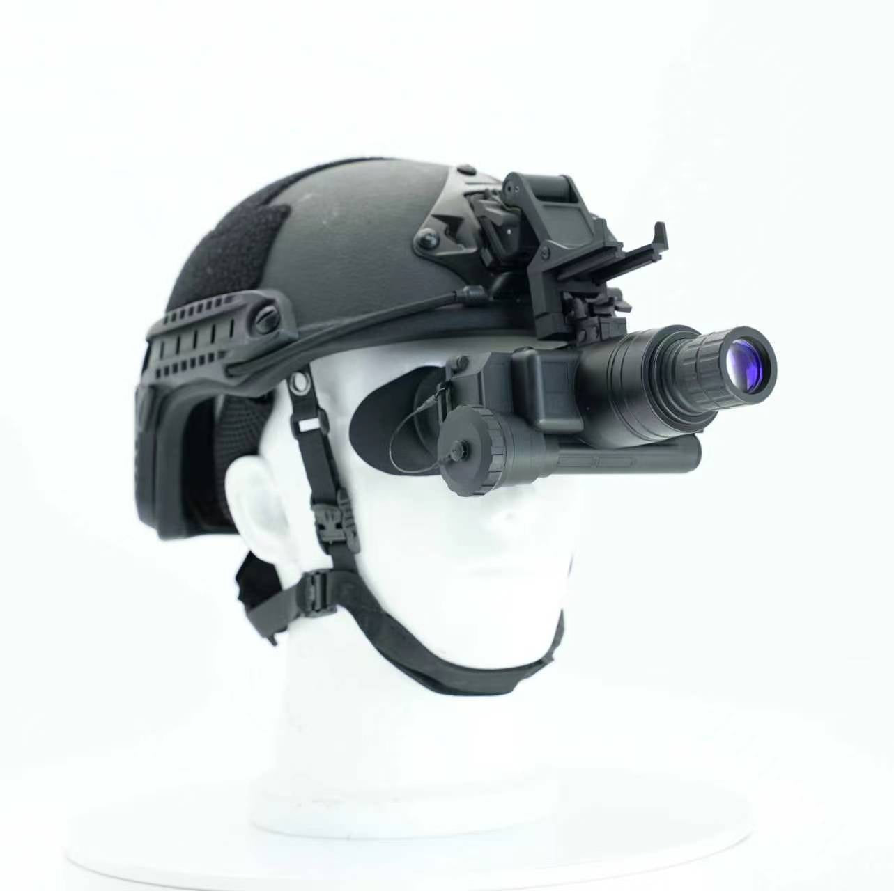 NIGHT VISION PVS-7,Gen 3, Auto-Gated , Green Phosphor, FOM 1800