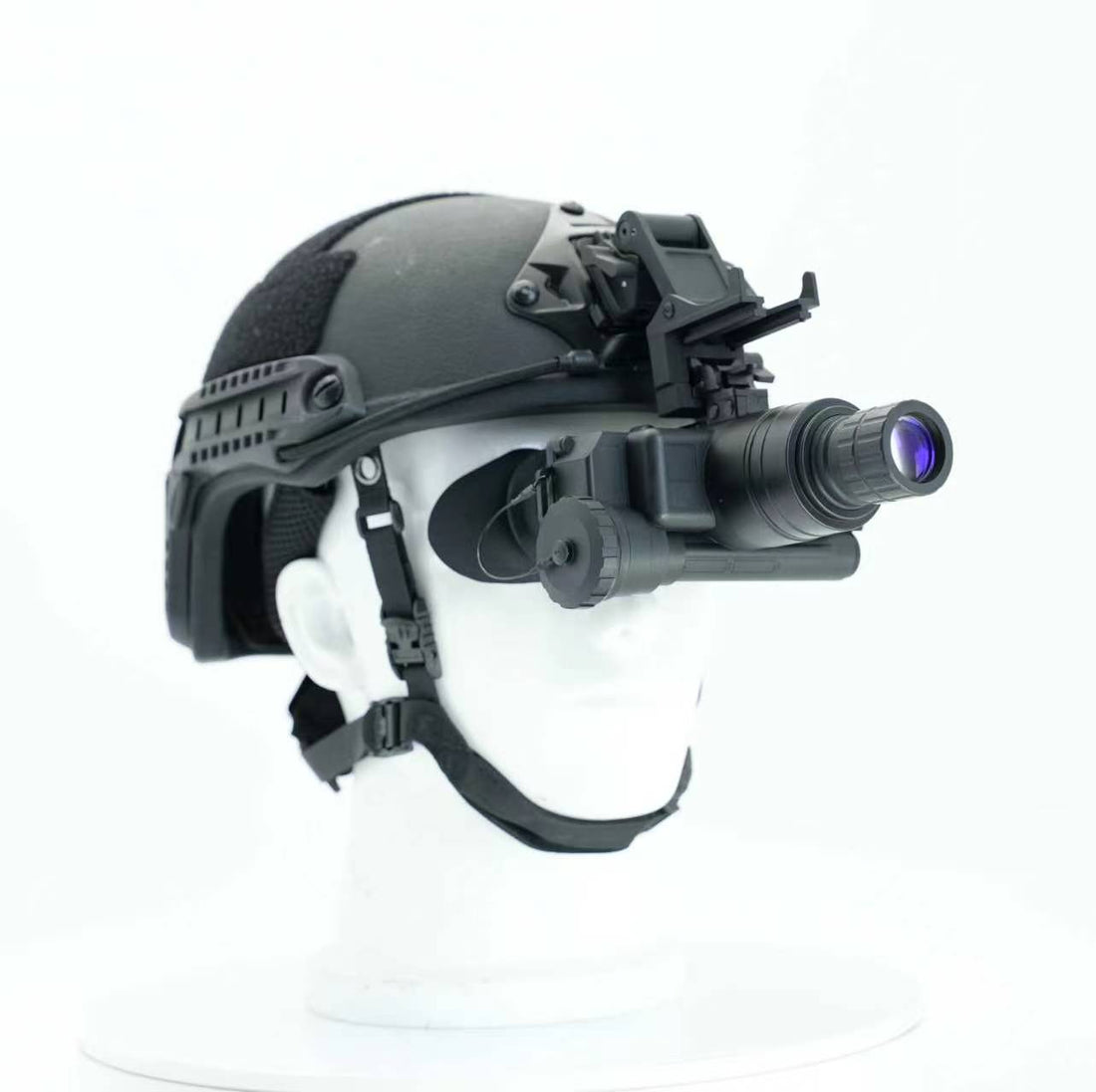 NIGHT VISION PVS-7,Gen 3, Auto-Gated , Green Phosphor, FOM 1800