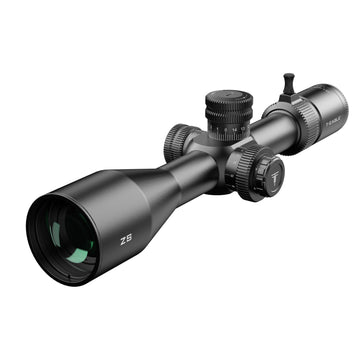 T-Eagle Long Range Riflescope ZS4-16X50 FFP 1/10 MRAD