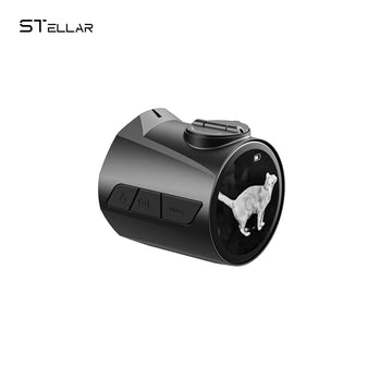2026 IWA Exhibition Model – STellar T3-Mini Thermal Imaging Scope T