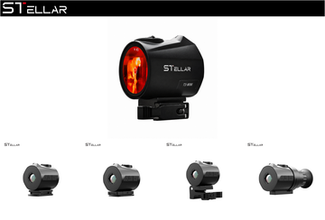 T3-MINI Ultra-Compact Thermal Imaging Viewer R