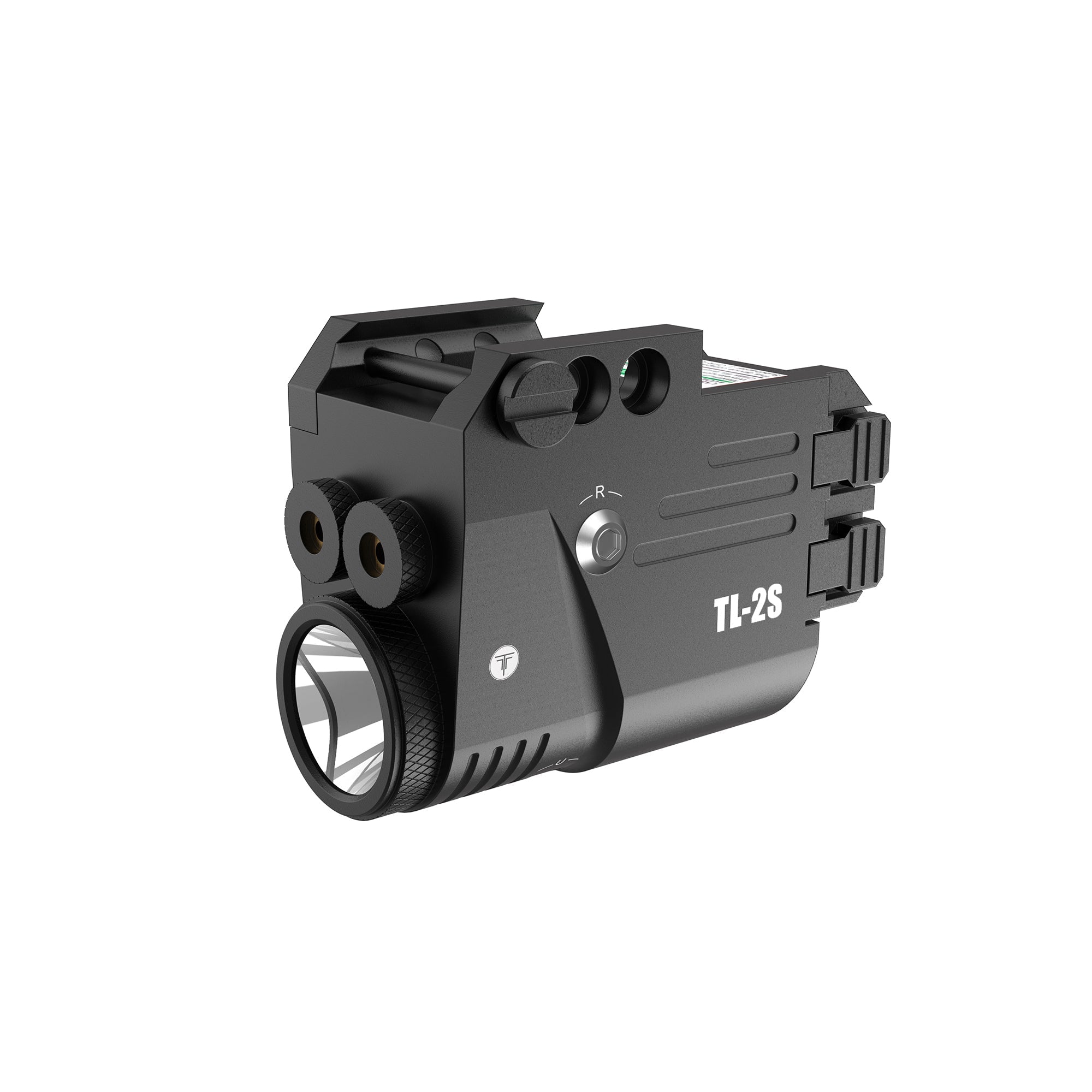 T-EAGLE TL-2S Tactical Flashlight