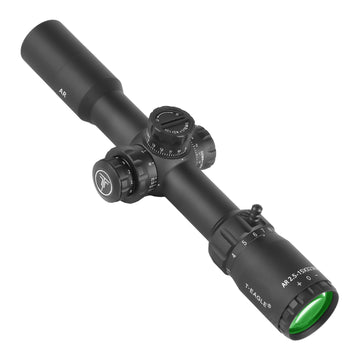 T-Eagle Long Range Riflescope AR 2.5-15X32 SF IR