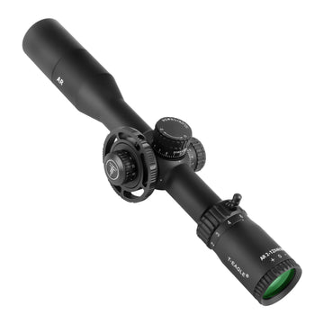 T-Eagle Long Range Riflescope AR 2-12X40 SF