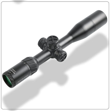 T-Eagle ED 2-16X44 SF IR Hunting Long Range Rifle Scopes