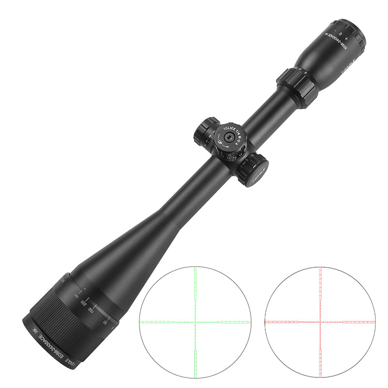 T-Eagle EOS 6-24X50AOE HK Hunting Long Range Rifle Scopes