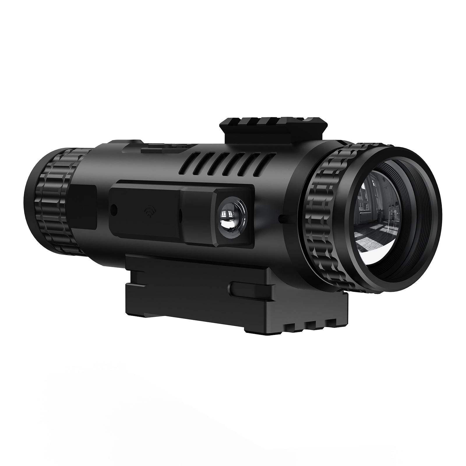 GOYOJO デジタルナイトビジョン　GS515 暗視スコープ GOYOJO GS515 Night Vision Rifle Scope | 5-20X Zoom