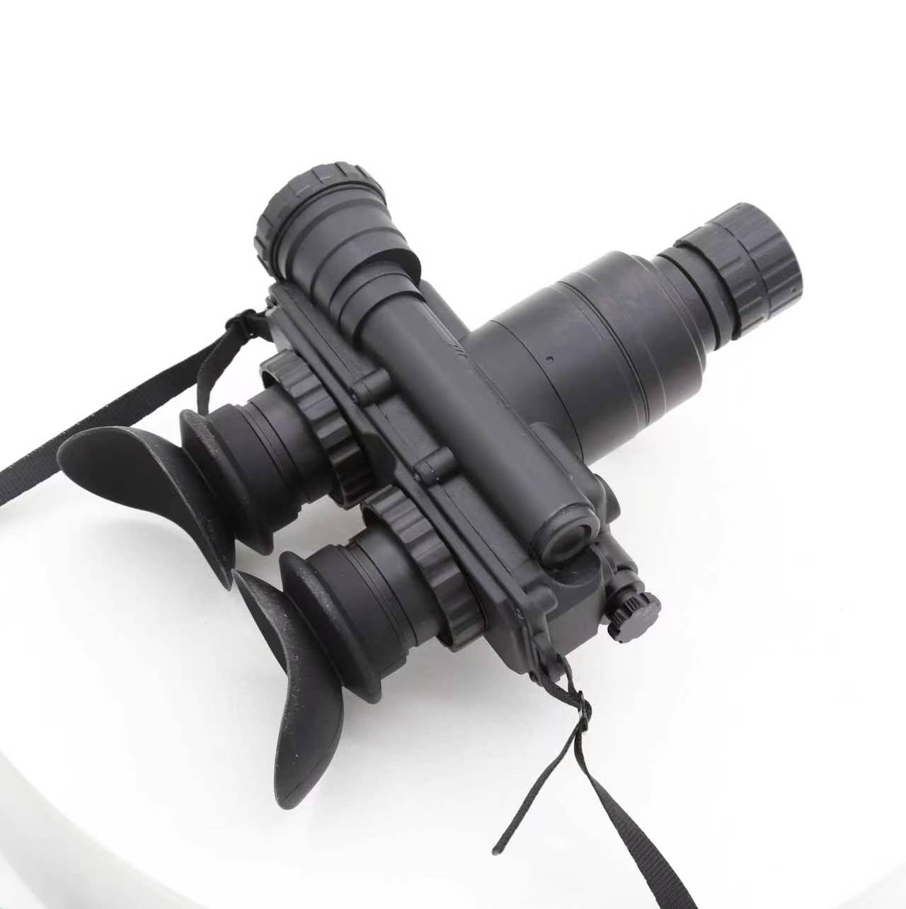 NIGHT VISION PVS-7,Gen 3, Auto-Gated , Green Phosphor, FOM 1800