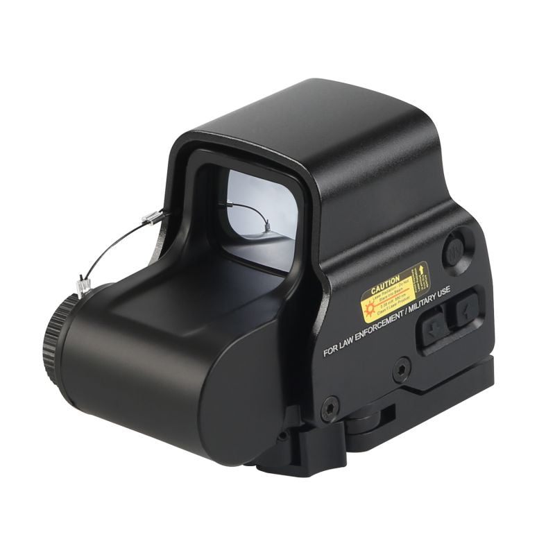 Tactical Holographic Sight Combo 558 + G33 / G43