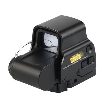 Tactical Holographic Sight Combo 558 + G33 / G43