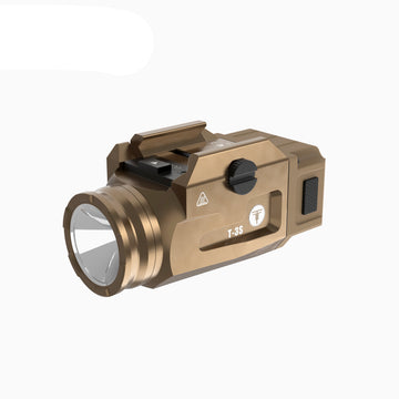 T-EAGLE T3-S Tactical Flashlight