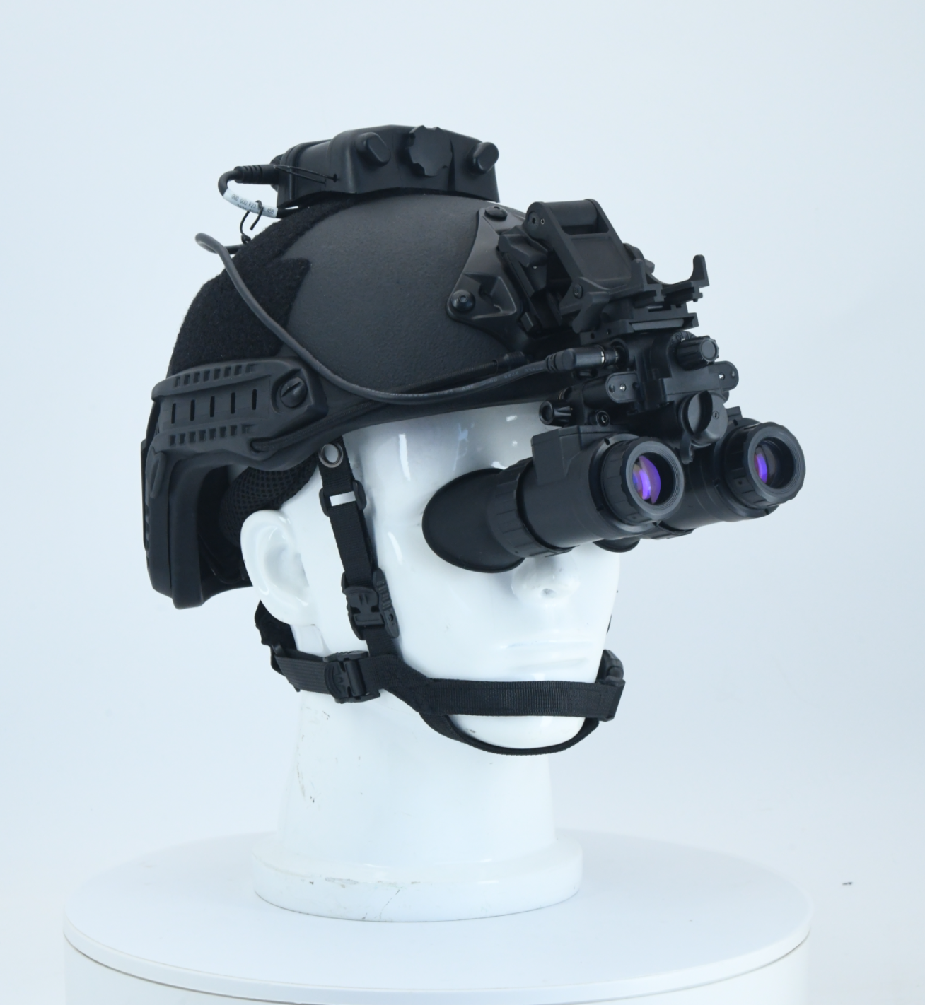 NIGHT VISION PVS3150,Gen 3, Auto-Gated , Green Phosphor, FOM 1800