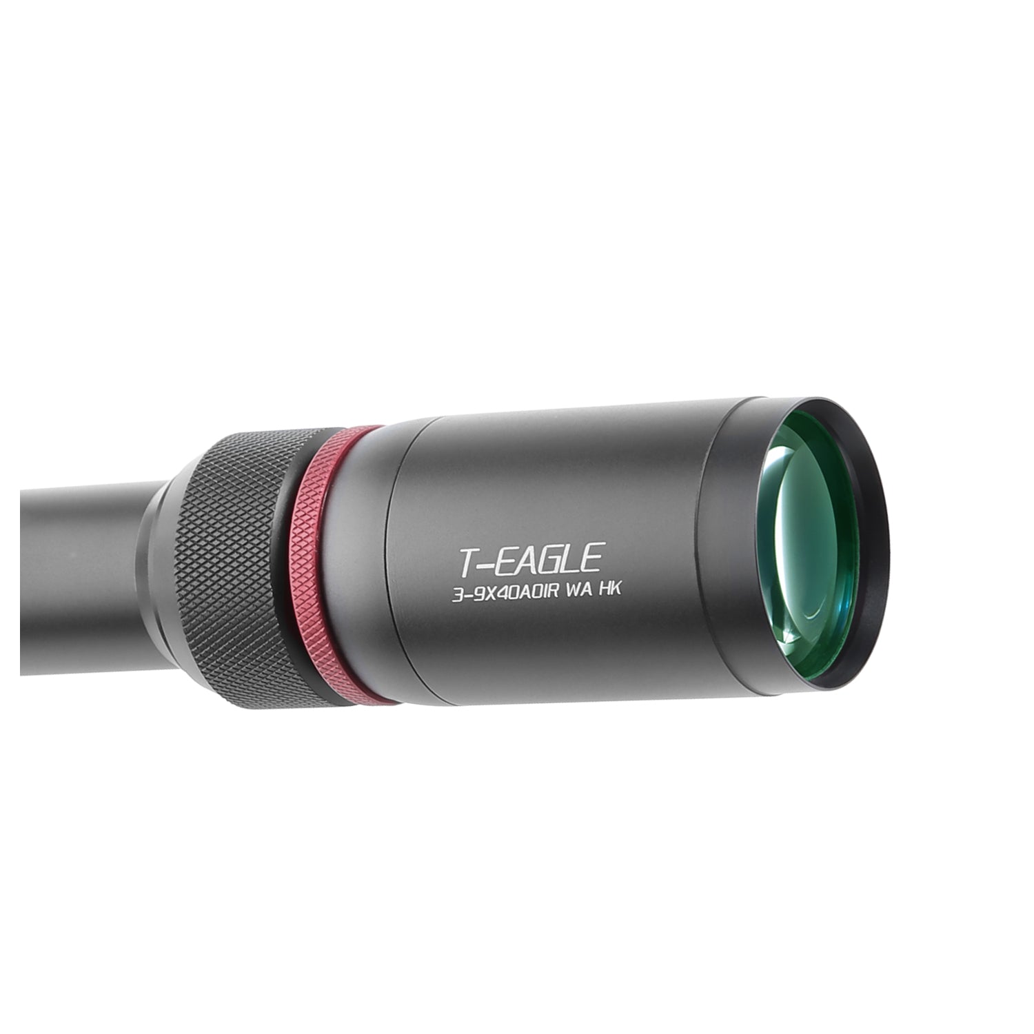 T-EAGLE SR 3-9X40AOIR Riflescope