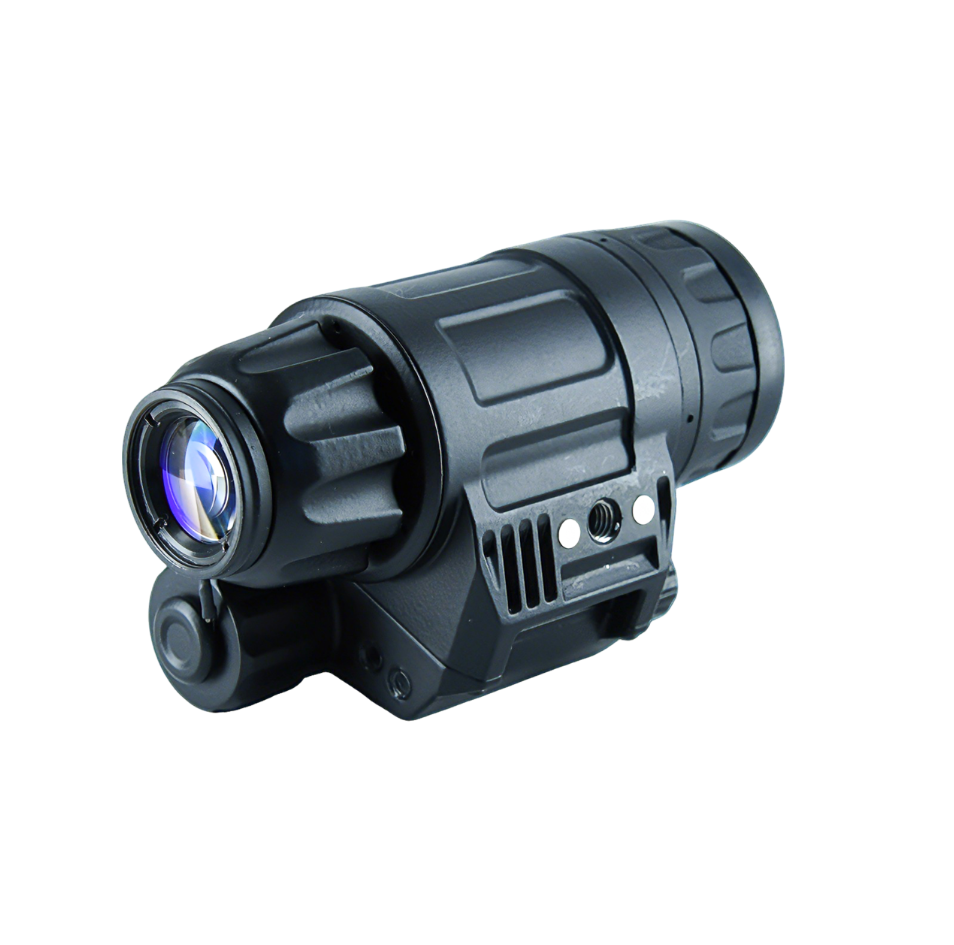 NIGHT VISION PVS-14S,Gen 3, Auto-Gated , Green Phosphor, FOM 2200