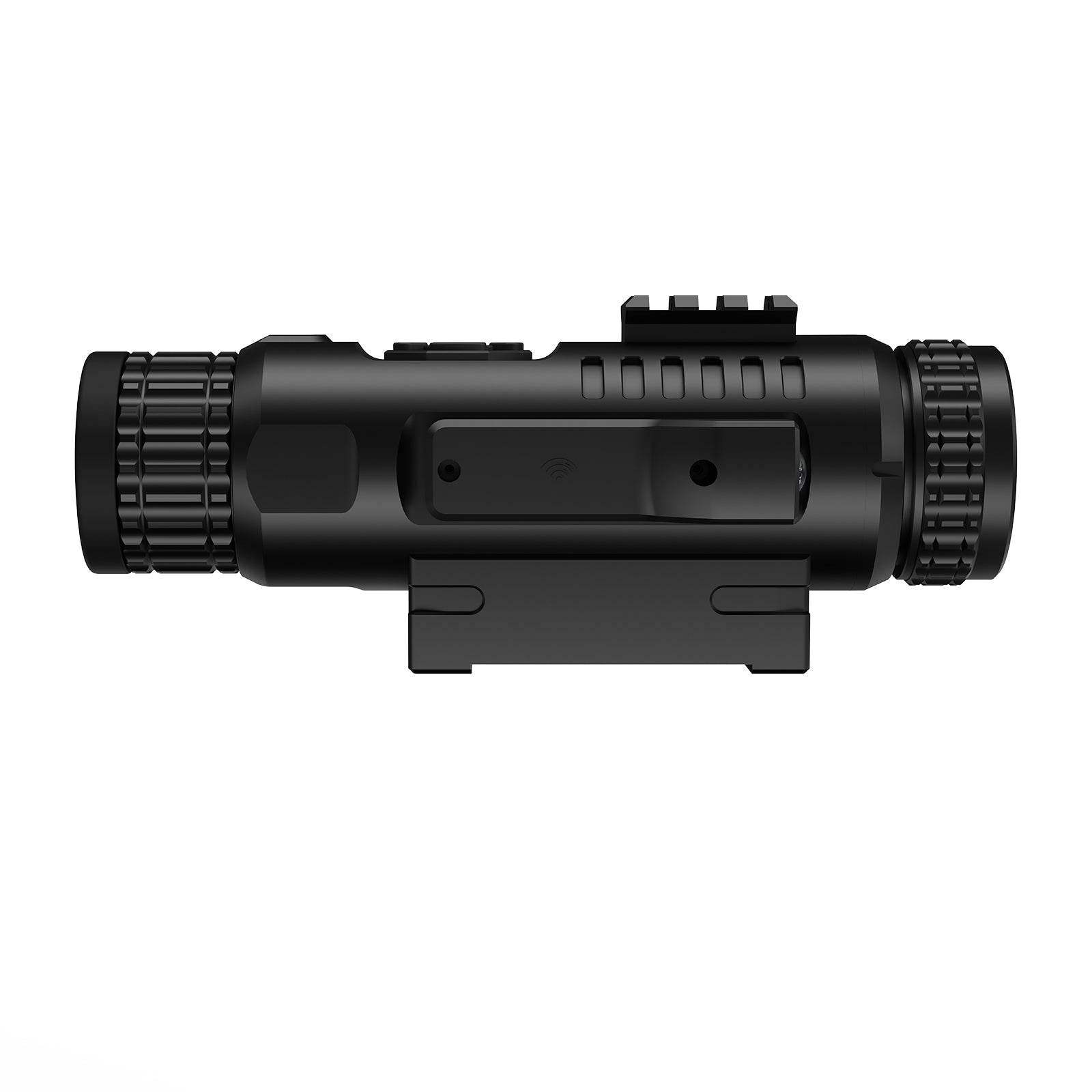 GOYOJO GS515 Night Vision RifleScope – T-EAGLE