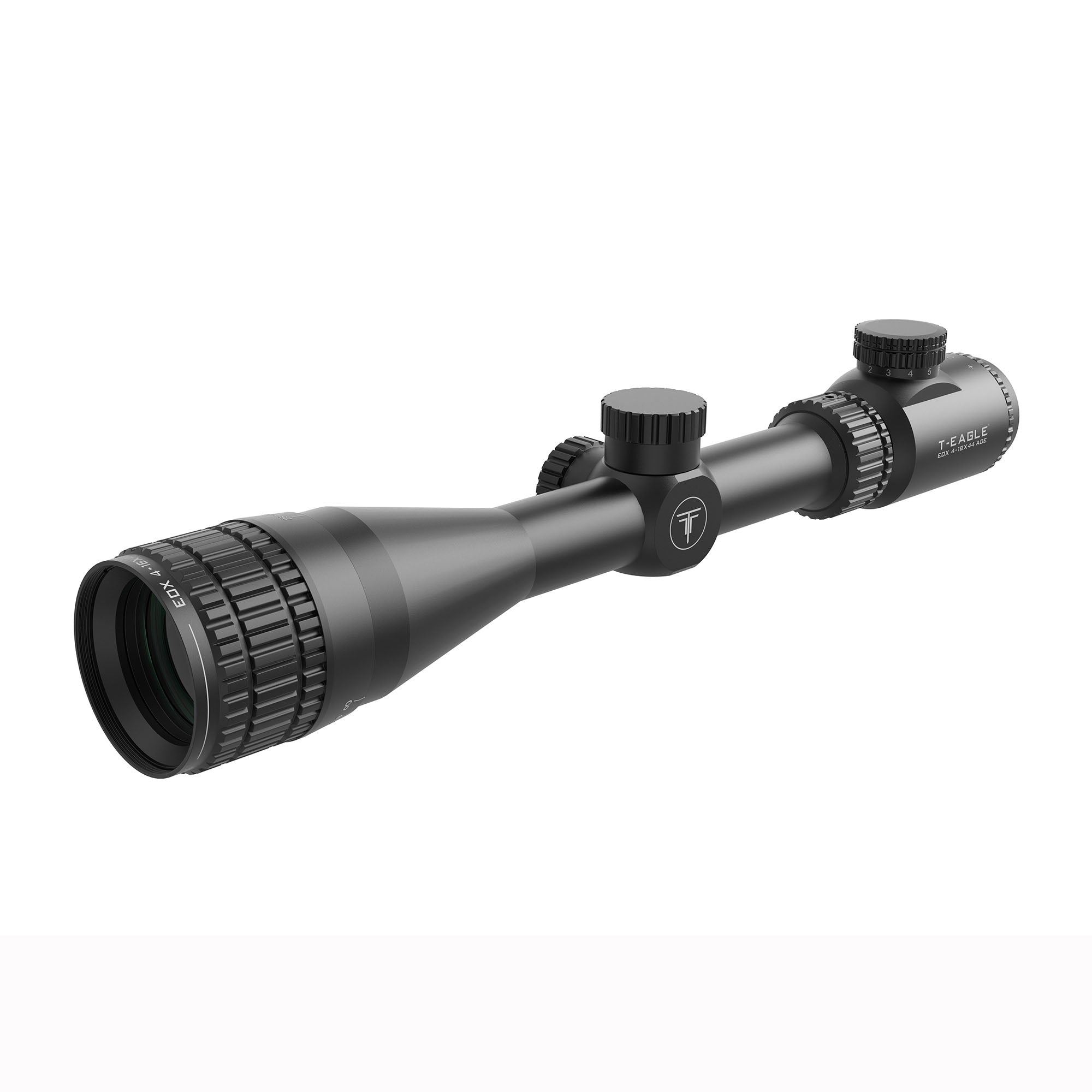 T-Eagle Long Range Riflescope EOX 4-16X44 AO EG