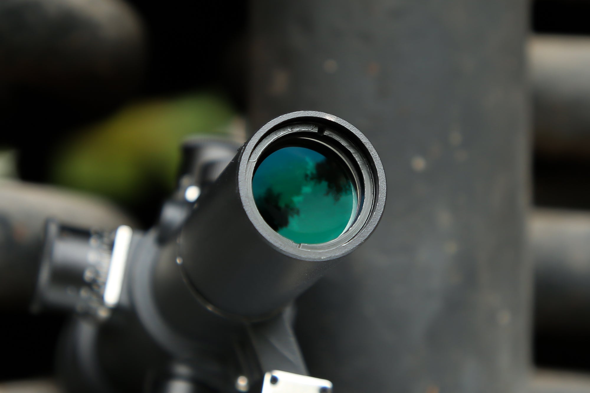 SVD 3-9X24 With illumination Long Range Riflescope