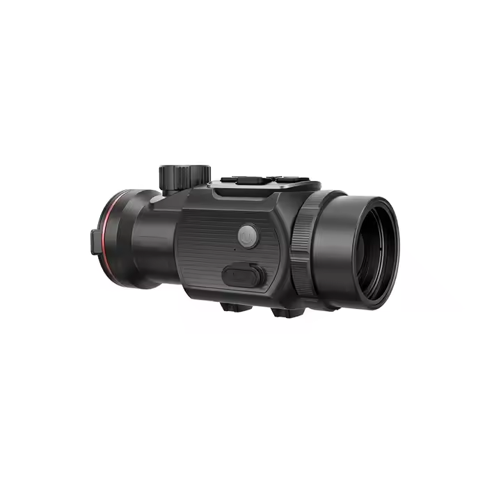 Longot Y050 Thermal Imaging Clip-On Scope