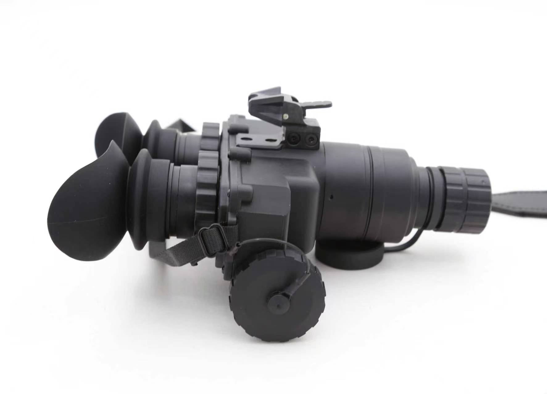 NIGHT VISION PVS-7,Gen 3, Auto-Gated , Green Phosphor, FOM 1800