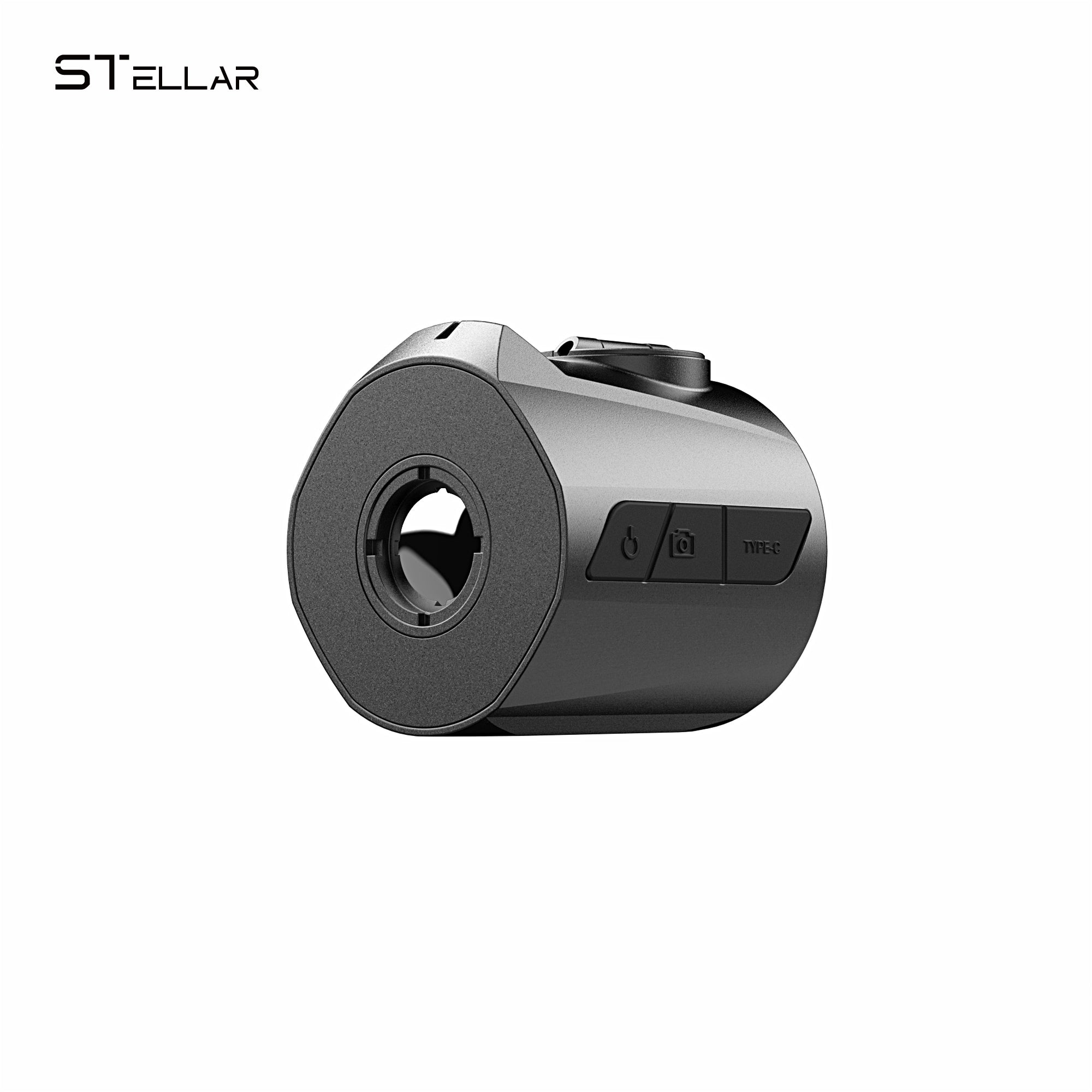 STELLAR T3-MINI Compact Thermal Imaging Scope