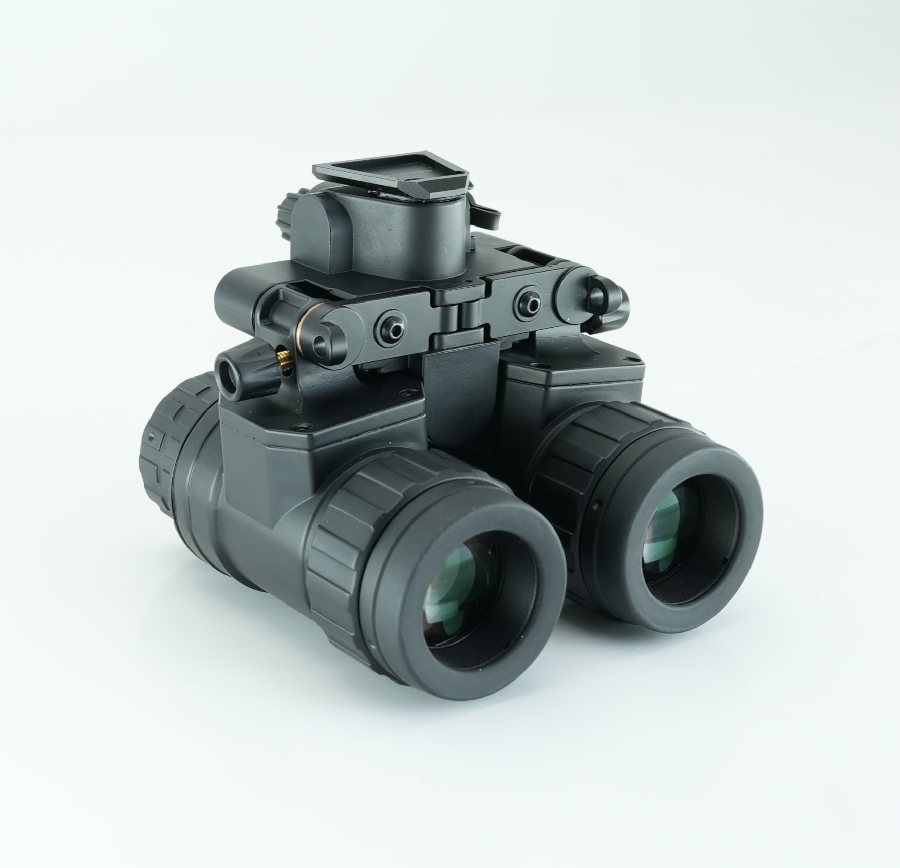 NIGHT VISION PVS3150,Gen 3, Auto-Gated , Green Phosphor, FOM 1800