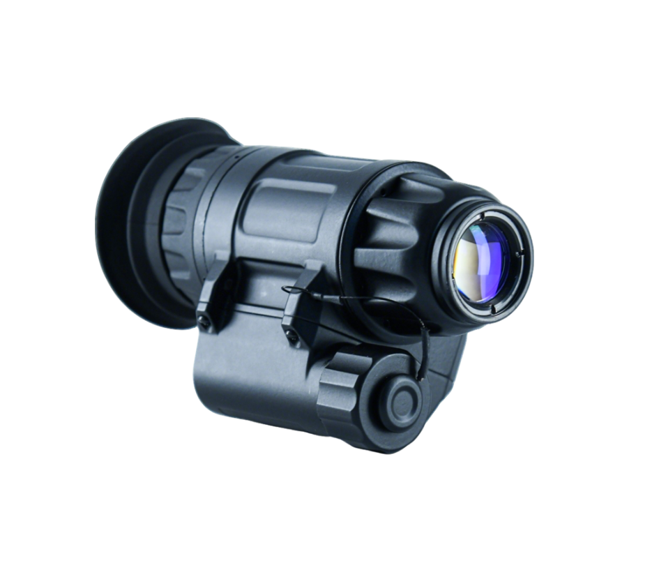 NIGHT VISION PVS-14S,Gen 3, Auto-Gated , Green Phosphor, FOM 2200