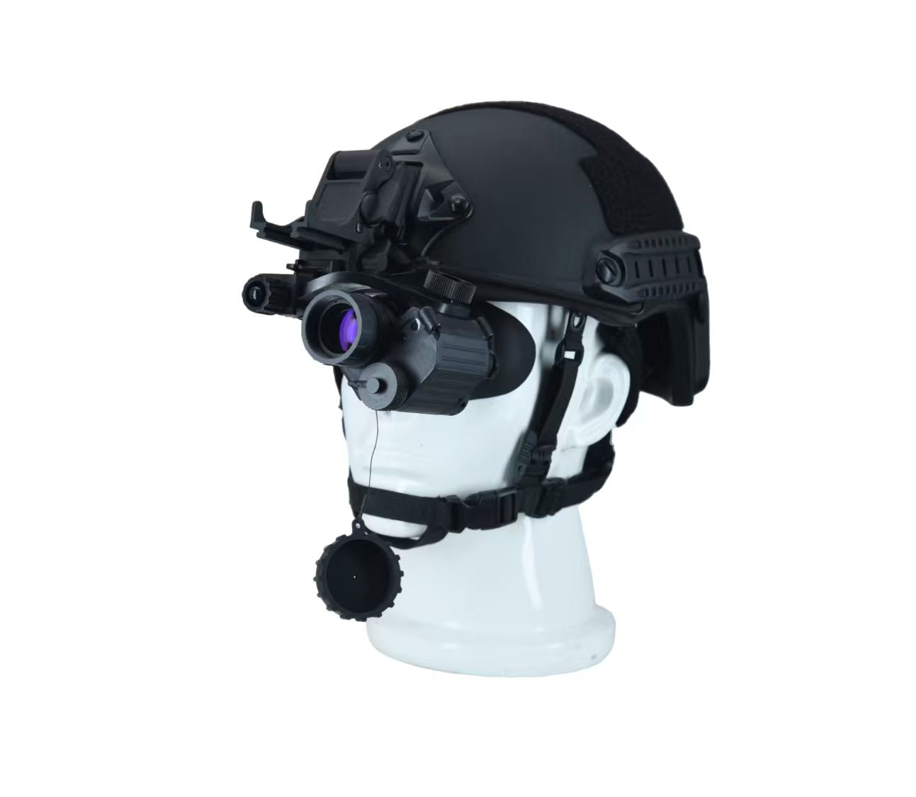 NIGHT VISION PVS-14,Gen 3, Auto-Gated , Green Phosphor, FOM 2200