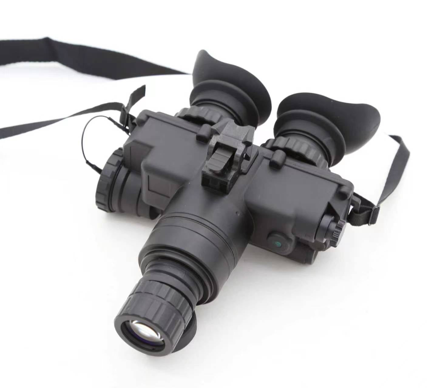 NIGHT VISION PVS-7,Gen 3, Auto-Gated , Green Phosphor, FOM 1800