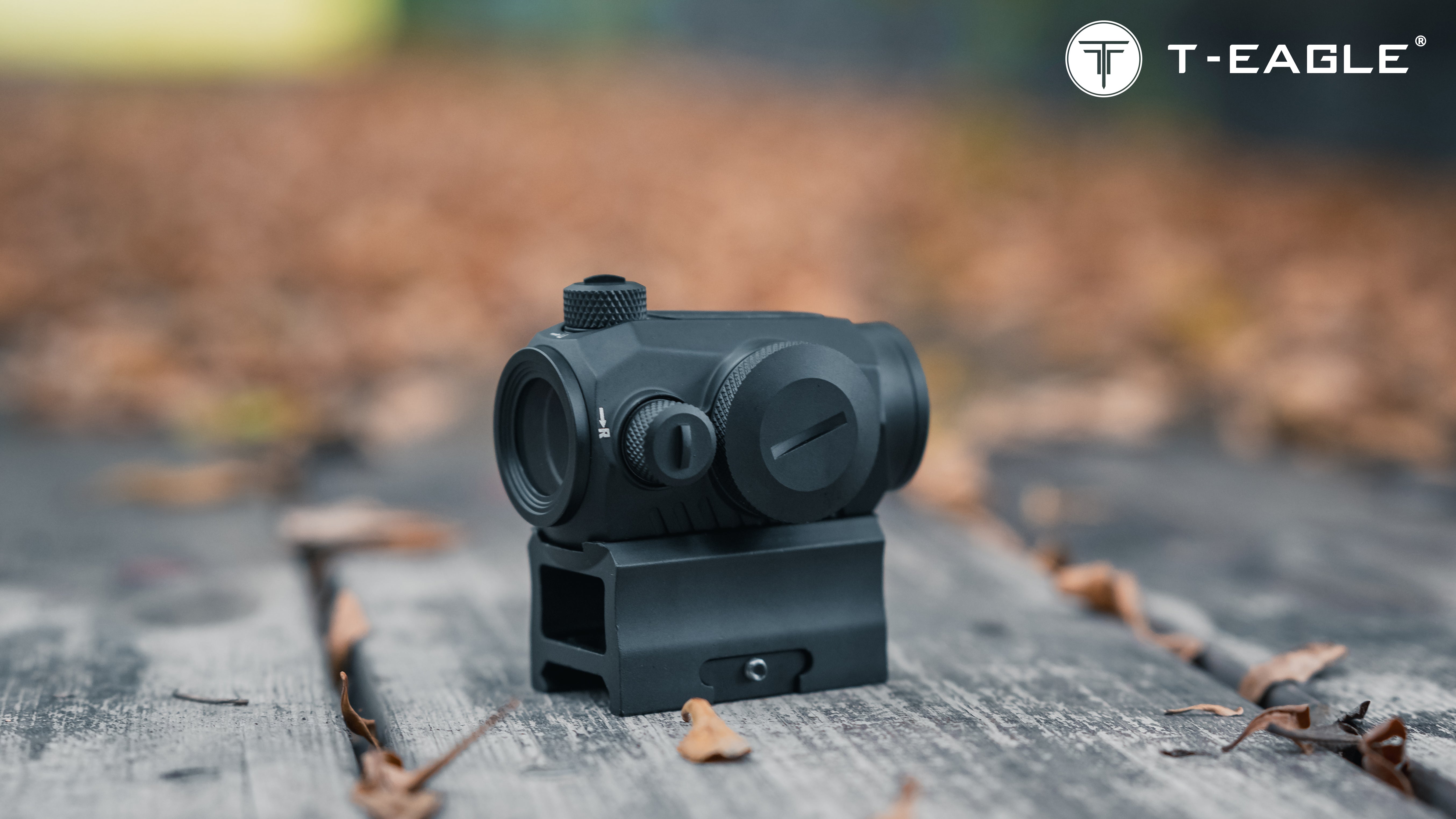 T-EAGLE R5 Red Dot Sight