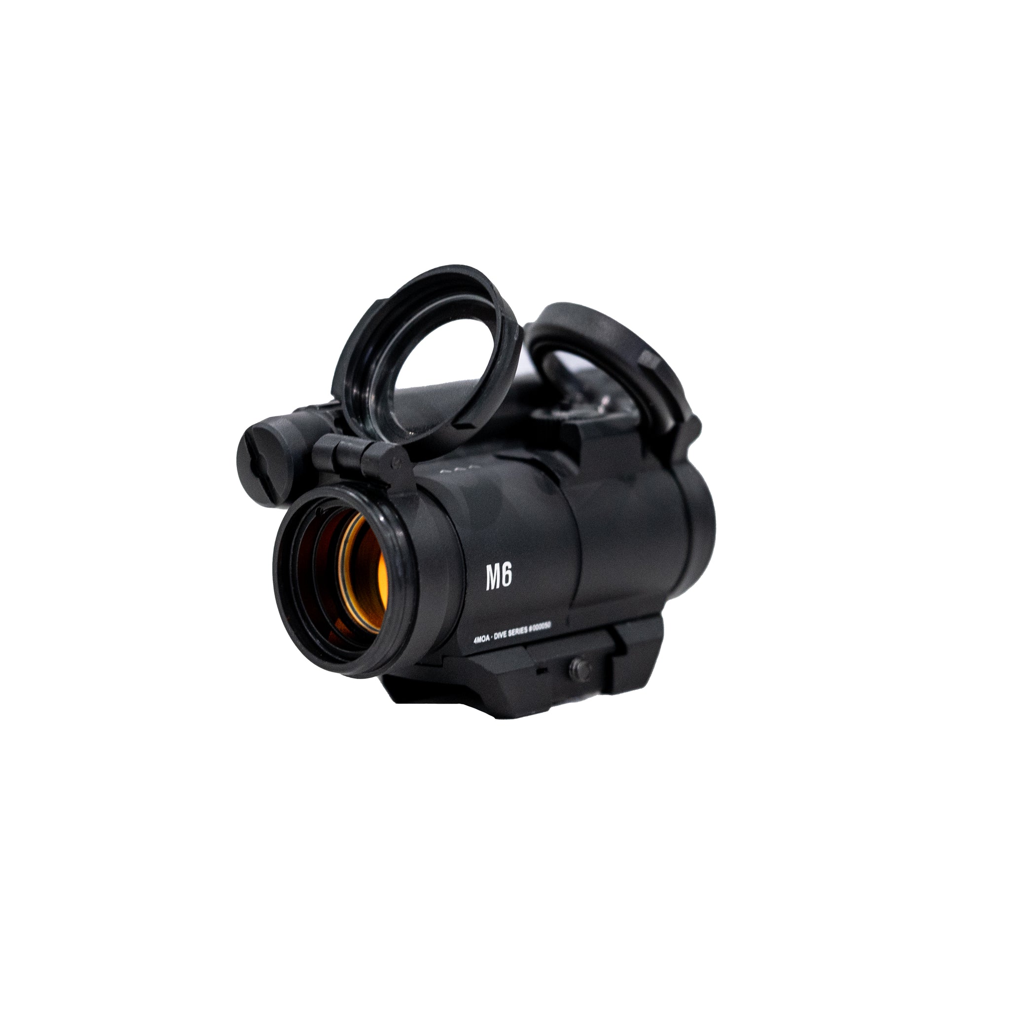 T-EAGLE M6-Low Red Dot Sight