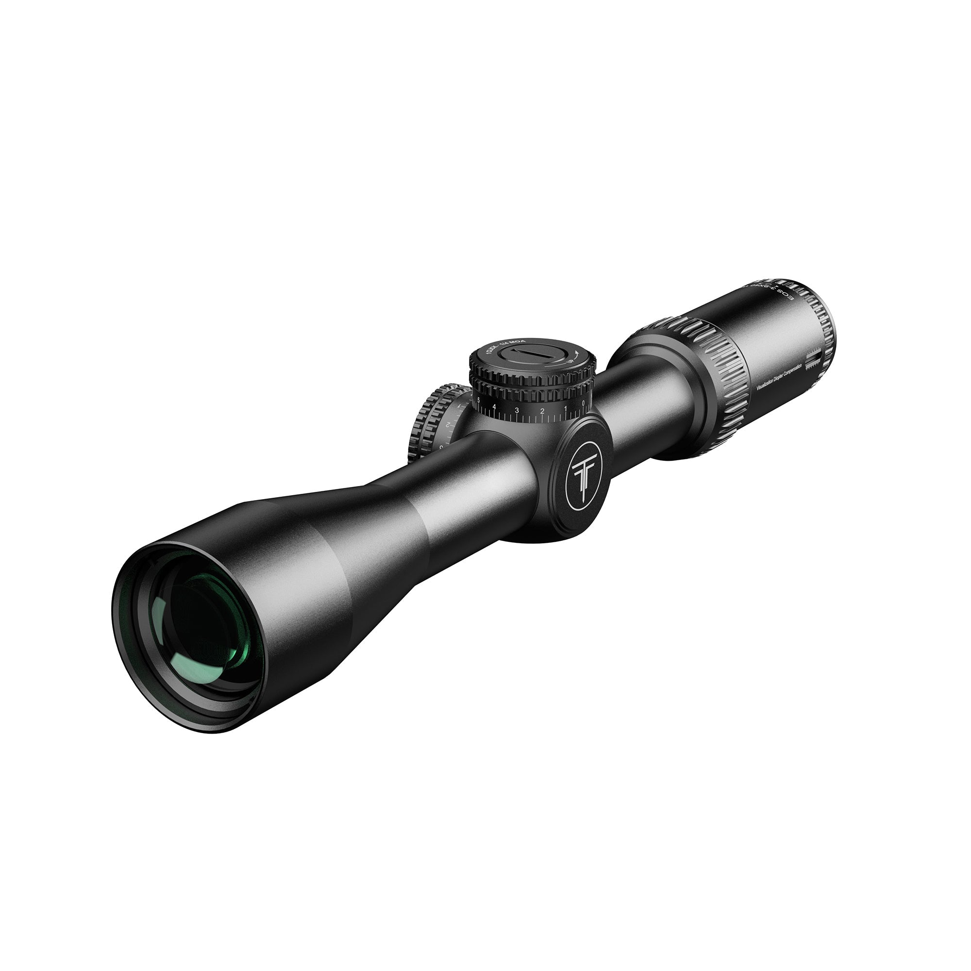 T-EAGLE EOS 3-9X40 WA Riflescope