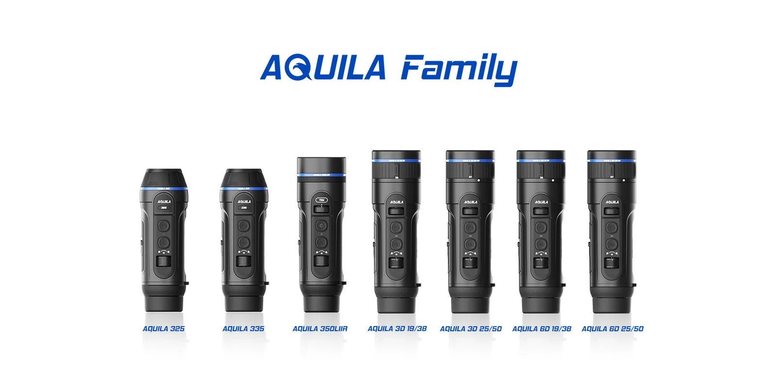Conotech Aquila 325 Thermal Monocular