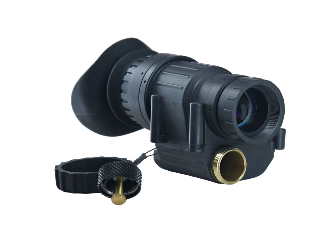 NIGHT VISION PVS-14,Gen 3, Auto-Gated , Green Phosphor, FOM 2200