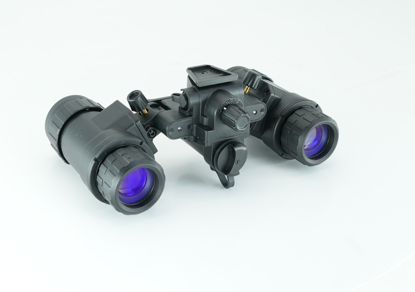 NIGHT VISION PVS3150,Gen 3, Auto-Gated , Green Phosphor, FOM 1800