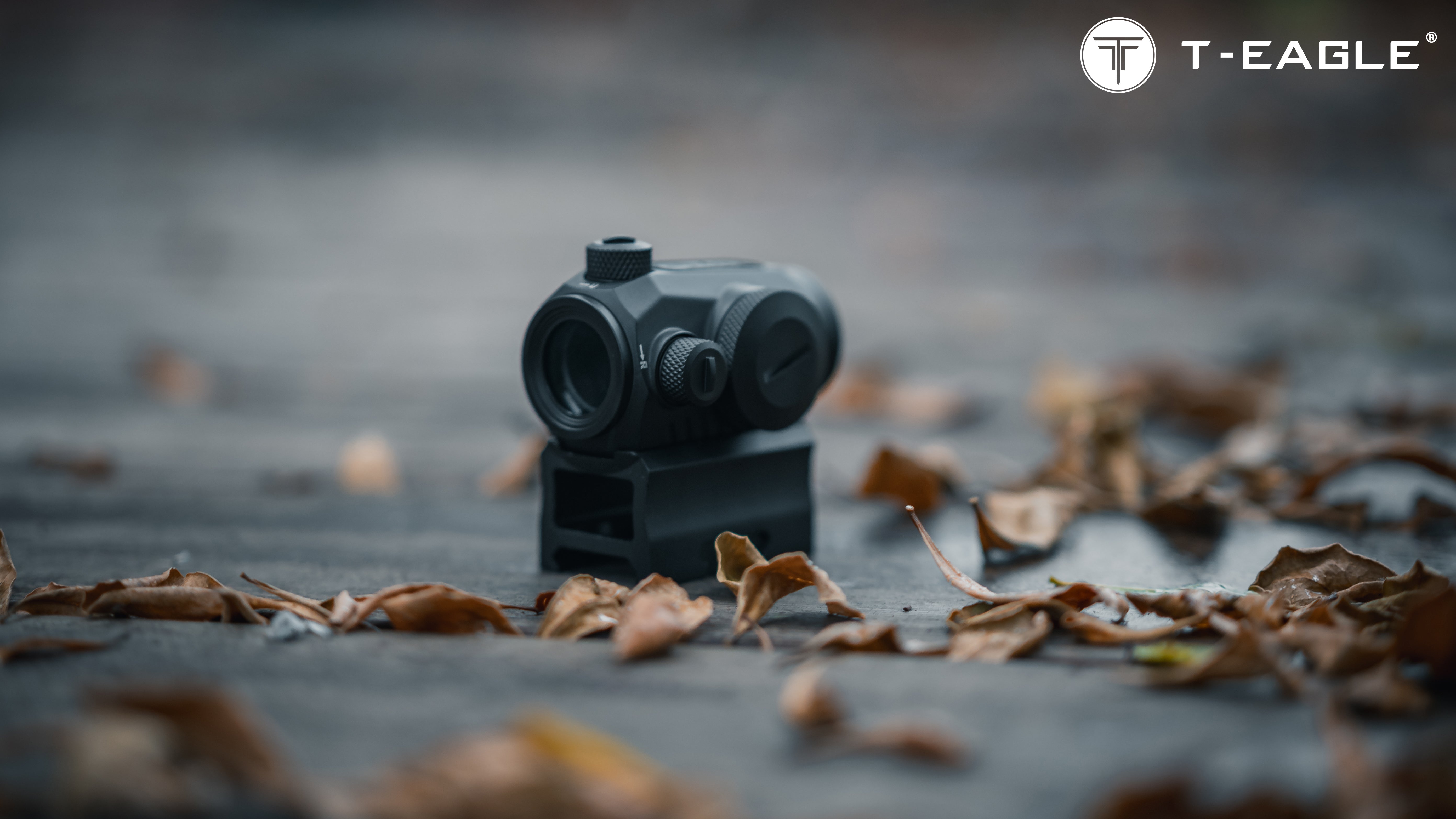 T-EAGLE R5 Red Dot Sight