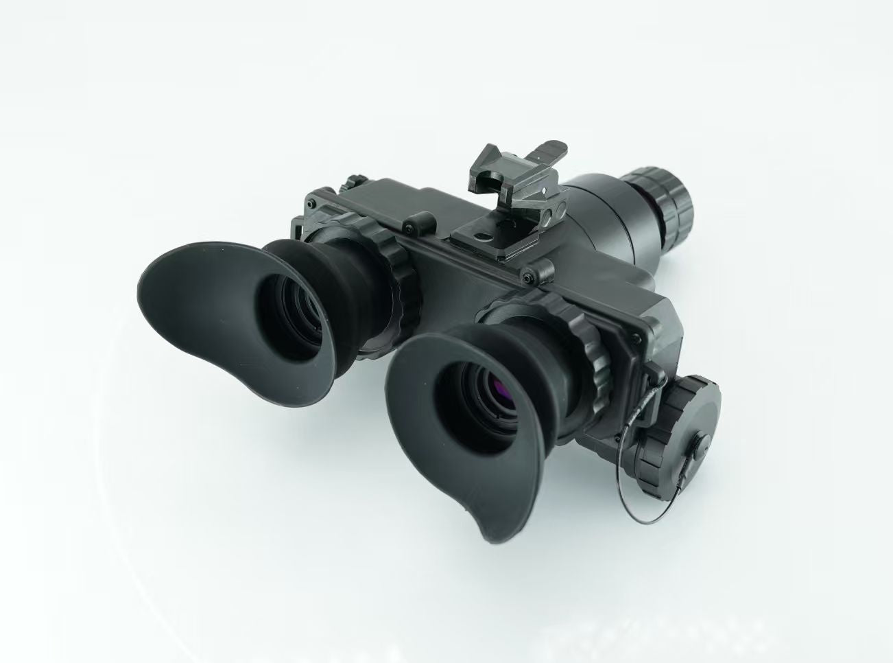 NIGHT VISION PVS-7,Gen 3, Auto-Gated , Green Phosphor, FOM 1800