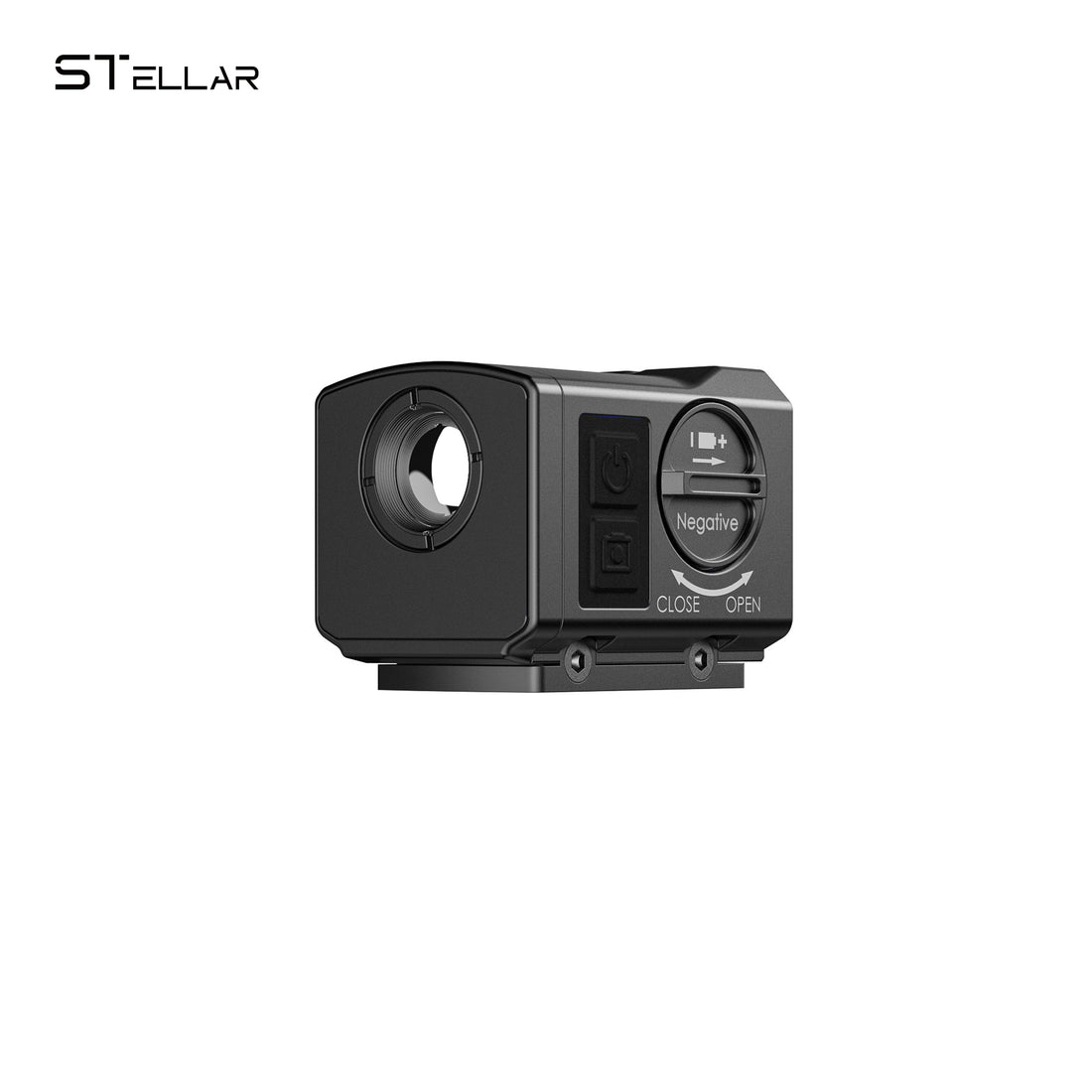 2026 IWA Exhibition Model – STellar T2-Mini Thermal Imaging Scope  T
