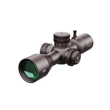T-EAGLE ZS 3-12X44FFP-Tan Zerostop Riflescope